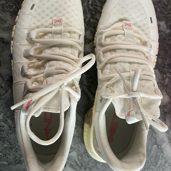 Women’s Nike Free Metcon 5 size 9 1/2 - Picture 7 of 8